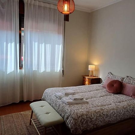 Roomy & Patio - 2 Bedroom Flat Porto Luaran gambar