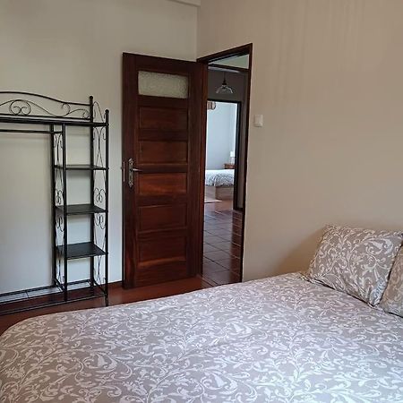 Roomy & Patio - 2 Bedroom Flat Porto Luaran gambar