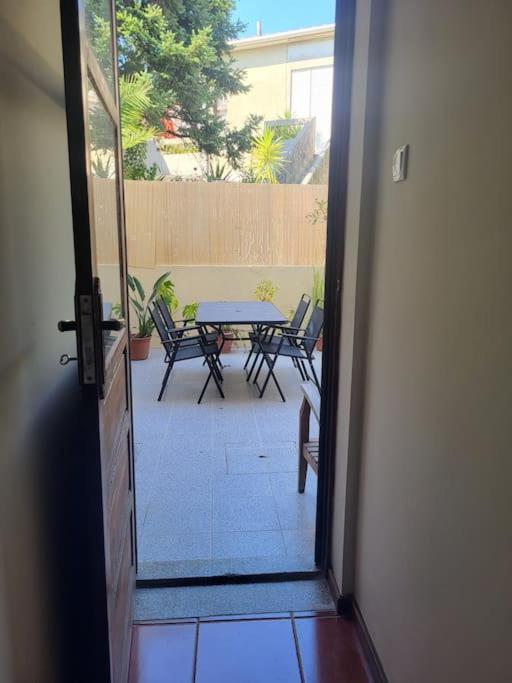 Roomy & Patio - 2 Bedroom Flat Porto Luaran gambar