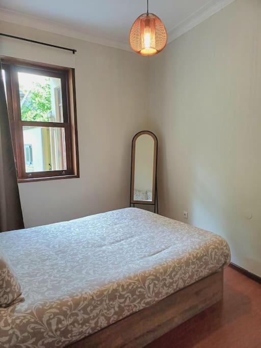 Roomy & Patio - 2 Bedroom Flat Porto Luaran gambar