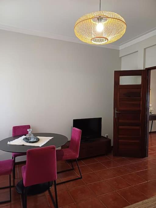 Roomy & Patio - 2 Bedroom Flat Porto Luaran gambar