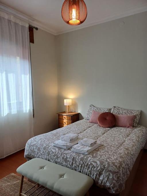 Roomy & Patio - 2 Bedroom Flat Porto Luaran gambar