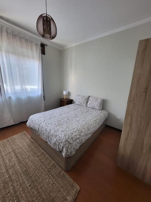 Roomy & Patio - 2 Bedroom Flat Porto Luaran gambar